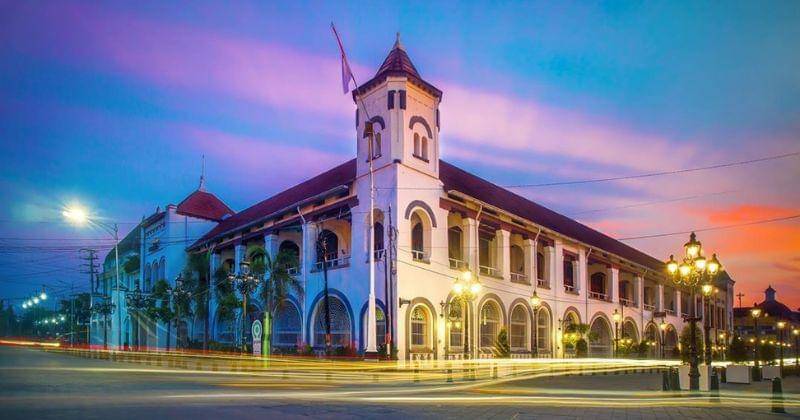 Pariwisata.semarangkota.go.id